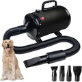 Dog Dryer for Pet Grooming, High-Velocity Force Blow Dryer