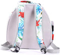 Bird Carrier Backpack with Rope Perch, Portable Bird Travel Carrier Backpack