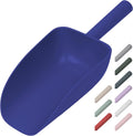 Extra Big Multipurpose Scoop– Solid Deep Scooper for Any Household – Disposing/Replacing Litter – Big Size Animal Pet Fo