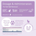 CatLax for Hairball Elimination and Prevention in Cats, 2 oz