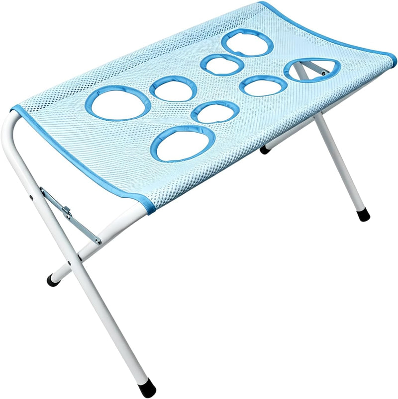Pet Bath Stand Portable Pet Grooming Bath Holder