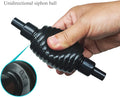 Laifoo Aquarium Siphon Ball for 5ft, 7ft, 25ft