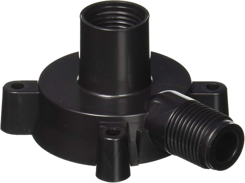 Danner 12535 Supreme Mag Drive Impeller Cover