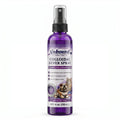 Unbound Paws USA Colloidal Silver Spray for Dogs & Cats – Gentle Skin & Coat Support – Soothes Irritated Skin, Rashes & Scratches – Natural Pet Care – 4 Oz