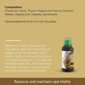 Verm-X Liquid Poultry & Fowl Internal Parasite 250Ml