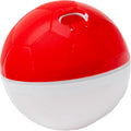 amicus Mini - Crazy Ball - Dog Treat Ball - Interactive Treat Dispensing pet Toys - Pets Enrichment Toys - Pets Toys to 