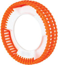 Chuckit! Rugged Fetch Wheel Dog Toy Medium