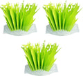 Reptile Humidifier, 3 Pcs, Universal Terrarium HumidifierNo-Electricity Operation for Reptile Tank, Pets Habitat