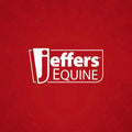 Jeffers Equine Reversible Shedding Curry Comb for Horses, Dual Stainless Steel Spring Teeth, 2-Sided Grooming Brush, Spr