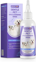HICC PET Eye Area Cleansing Liquid for Dogs & Cats
