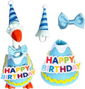 Birthday Boy