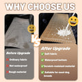 Dog Car Seat Waterproof Bed Cover Back Seat