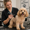 T84 Blades for Dog Grooming,Compatible with Andis,Oster A5,Wahl KM10