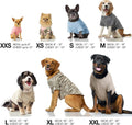 Pet Passion Tank Dog T-Shirt, Sleeveless, 3 Pack