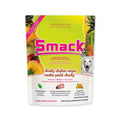 Smack Pet Food Organic Raw Dehydrated Dog Food Grain-Free, Gluten-Free, Raw Food for Dogs (Chunky Chicken, 5.5 Pound)