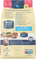 Blue Buffalo Life Protection Formula Salmon Adult Dry Dog Food, 5 lb