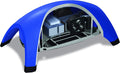 Tetra Whisper Air Pump for Up to 10 Gallon Aquariums, Non-UL