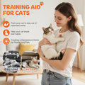 Cat Deterrent Spray for Furniture Protection, Pee Spraying & Scratching Everywhere Or 1007