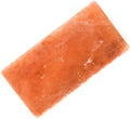 100% Natural Himalayan Rock Deer Salt Licking Block - Animal Licking Mineral Salt Block, Natural Feed Salts Bricks For D