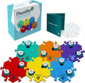 FluentPet Talking Buttons for Dogs & Cats, Recordable Pet Communication Kit