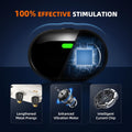 Shock Collar for Small Dogs, Ultra-Light & Slim Dog Training Collar with Remote, Tailored for Small Dogs 5-30lbs & Mediu