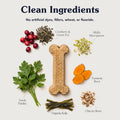 Arterra Dental Chews for Small Dogs with Nano-Hydroxyapatite 14 Count