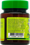 Nekton-S Multi-Vitamin for Birds, 35gm, (1.23 ounce)