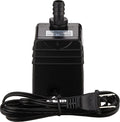 Fluval Pump for EVO13.5/Flex 15/Spec 16, Black, 1 Pack