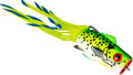 Strike King KVD Baby Sexy Frog Hollow Body Soft Bait