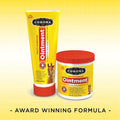 Manna Pro Corona Ointment for Horses | Lanolin-Based Formula Helps Sooth Irritation | 14 Ounces