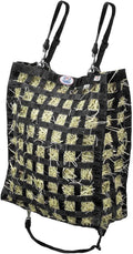 Derby Originals Superior Slow Feeder Horse Hay Bag with Super Tough Bottom and 1 Year Warranty