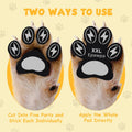 Anti-Slip Dog Paw Grip Pads for Senior Dogs，XXL