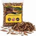 50g Shredded Leaves