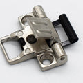 Professional Replacement Parts Animal Clipper Repairing Parts, Hinge, Tension Spring, Blade Socket, Blade Guide, Screws 
