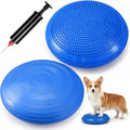 Shappy 2 Pcs Dog Balance Disc Cushion 14"