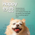Gentle Multi-Purpose Eye Wash for Dogs & Cats (4 fl oz) Helps with Eye Infections, Redness, Irritation, Tear Stains, Dis