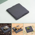 Basking Platform Turtle Reptile Basking Tortoise Slate Rock Plate 6 Inch