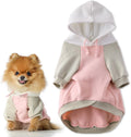 Pink Color Block/Small (10-25 lbs)