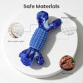 BoYoYo Indestructible Dog Chew Toys for Aggressive Chewers, Tough Dog Toys for Large& Medium Dogs, Dogs Chew Bones Long 