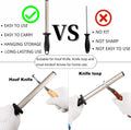 64 Pcs Farrier Tools Kit