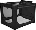 42.0"L x 31.0"W x 31.0"H/Black