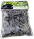 Natural Slate Stone - 1/4 to 1/2 inch Slate Gravel for Aquascaping Aquariums, Miniature or Fairy Garden, Aquarium, Model