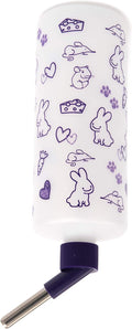 Lixit® Bulk Water Bottles with Display Case for Rabbits, Ferrets, Chinchillas, Rats, Mice, Guinea Pigs', and Other Small