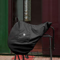 Harrison Howard Dressage/All Purpose Saddle Cover, Ride-on Saddle Cover