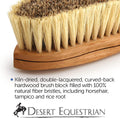 Legends Caliente Grooming Brush