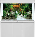 36x24 in Seagrass Aquarium Backdrop Aquatic Plant Fish Tank Background