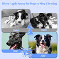 No Chew Spray for Dogs-Bitter Apple Dog Deterrent Spray