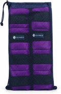 Equinavia Cool Relief Therapy Ice Wrap, Recovery Horse Ice Boots, One Size