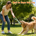 Aitmexcn Dog Rope Toys for Large and Medium Aggressive Chewers, 8 Pack Heavy Duty Dog Rope Toy for Large, Dental Cleaning Chew Toys, Tug Toy for Boredom, 100% Cotton Indestructible Pet Toy