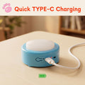 PTB4 Rechargeable Talking Buttons for Cats and Dogs, Set of 4